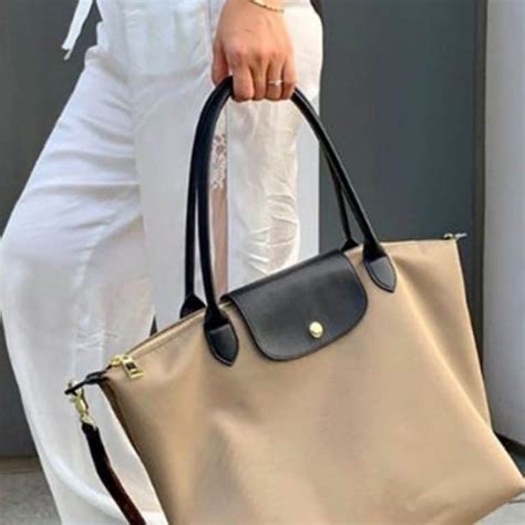 best dupe for longchamp bag|amazon designer bag dupes longchamp.